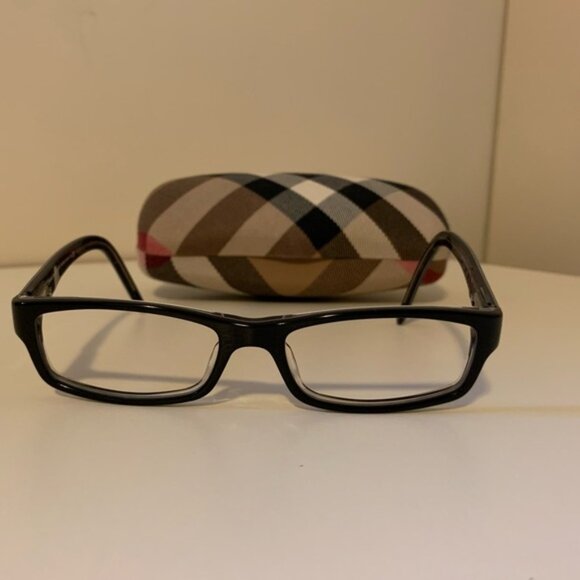 Burberry Glasses - Picture 1 of 4
